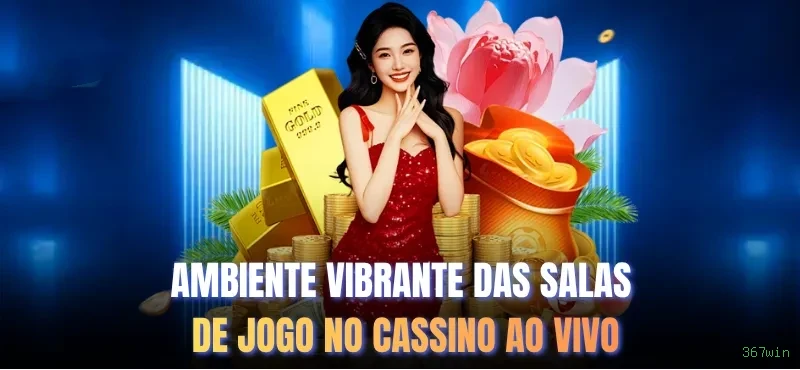 Cassino 367win app mobile