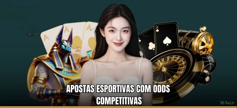 Segurança 367win SSL