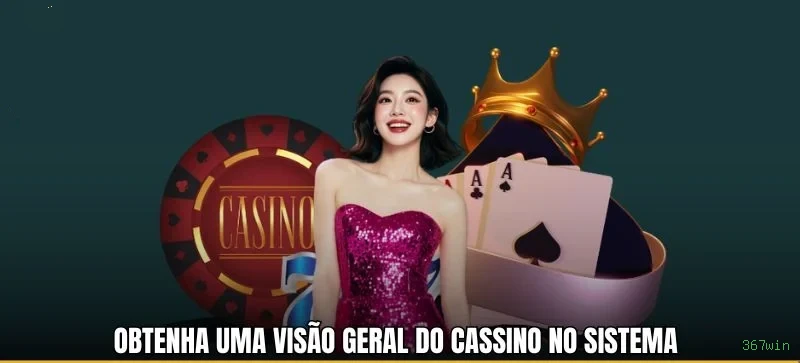 Depósito PIX 367win
