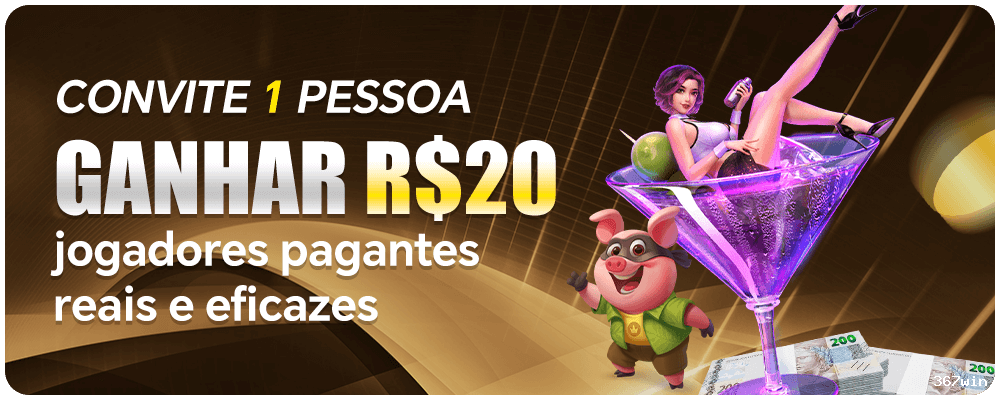 Slots com prêmios 367win
